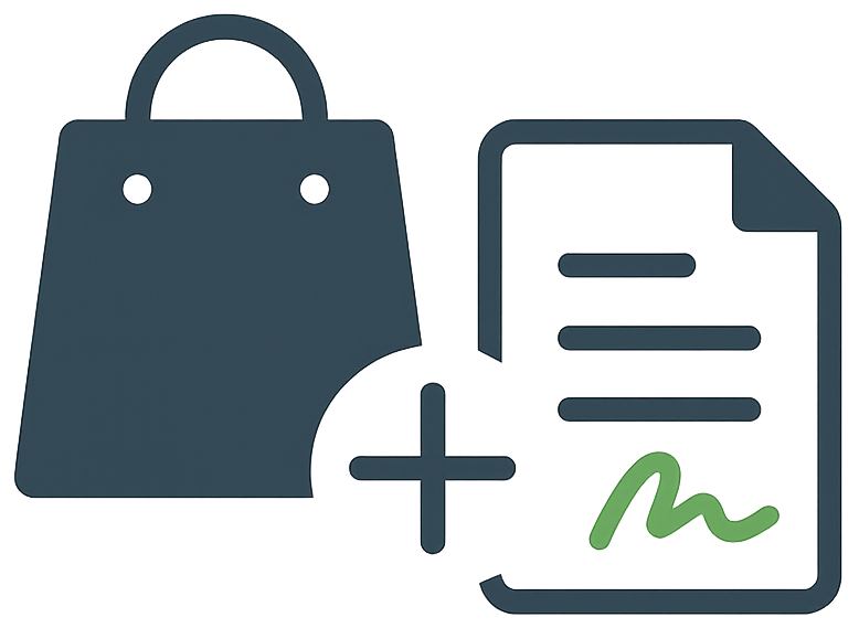 Home 19 Ecommerce e contratti