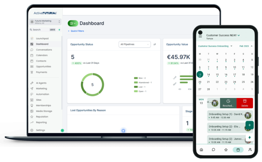 Home 3 Mockup main activefuturia