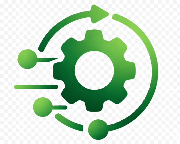 Marketing automation icon