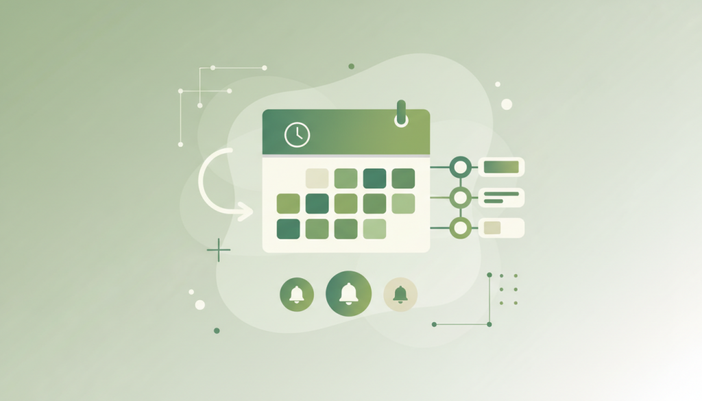 Copertina articolo: Come configurare un calendario per le prenotazioni in Futuria CRM