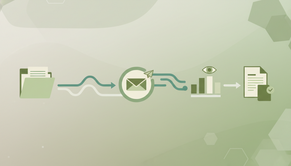 Copertina articolo: Come creare e inviare preventivi con Futuria CRM