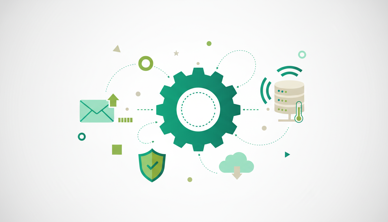 Guida all'invio di email: buone pratiche e riscaldamento del dominio