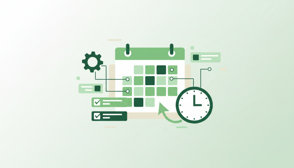 Copertina articolo: Guida introduttiva: come configurare un calendario per le prenotazioni