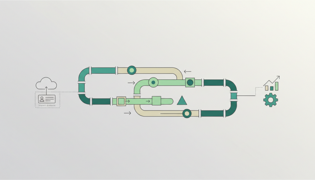 Copertina articolo: Guida introduttiva: impostare pipeline e opportunità