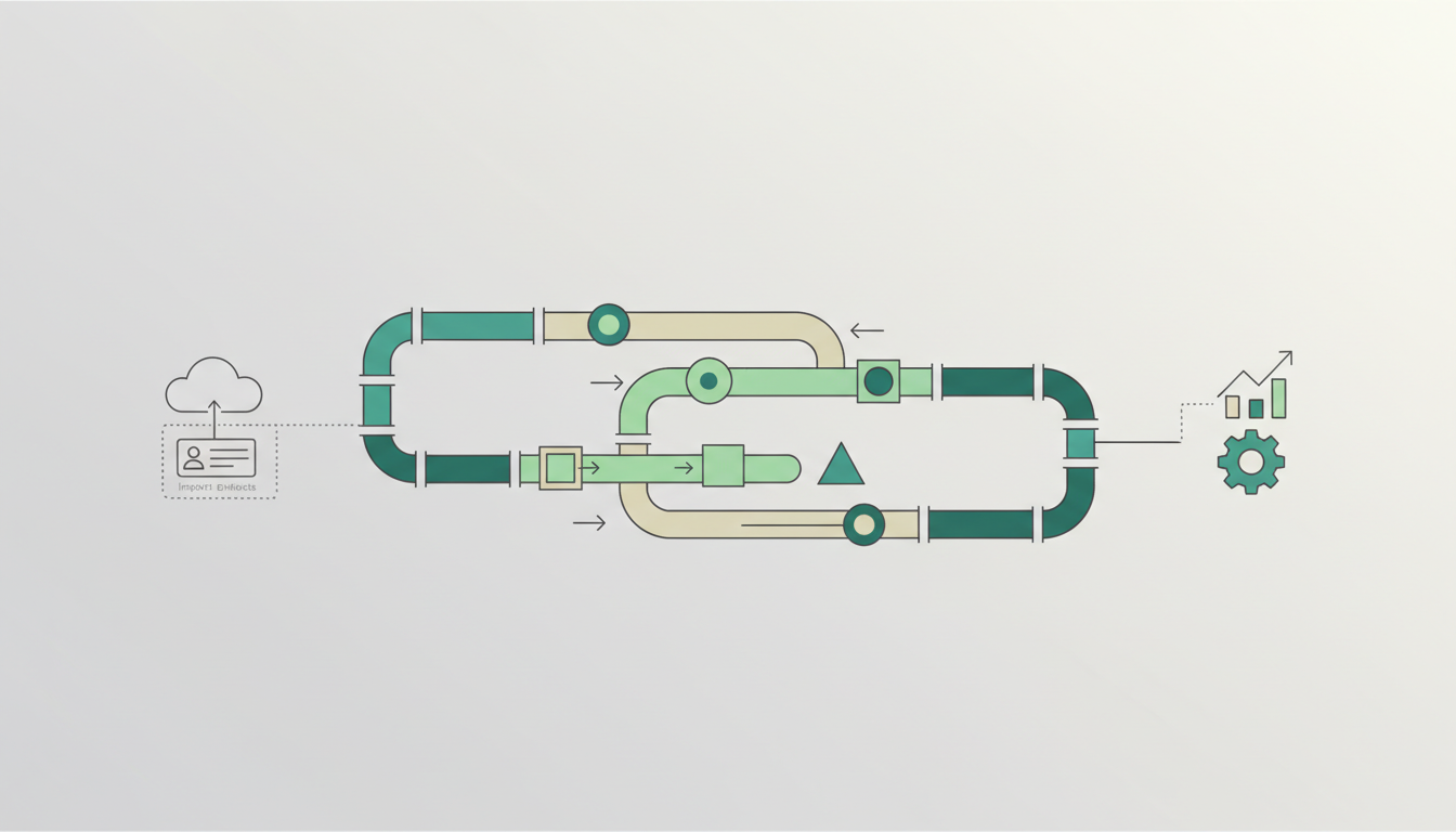 Copertina articolo: Guida introduttiva: impostare pipeline e opportunità