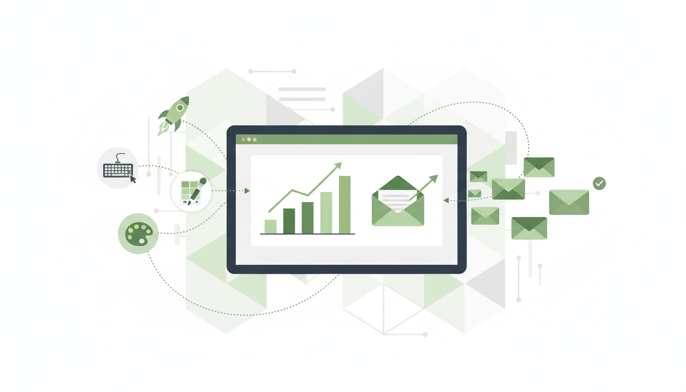 Copertina articolo: Guida introduttiva - Lanciare una campagna email