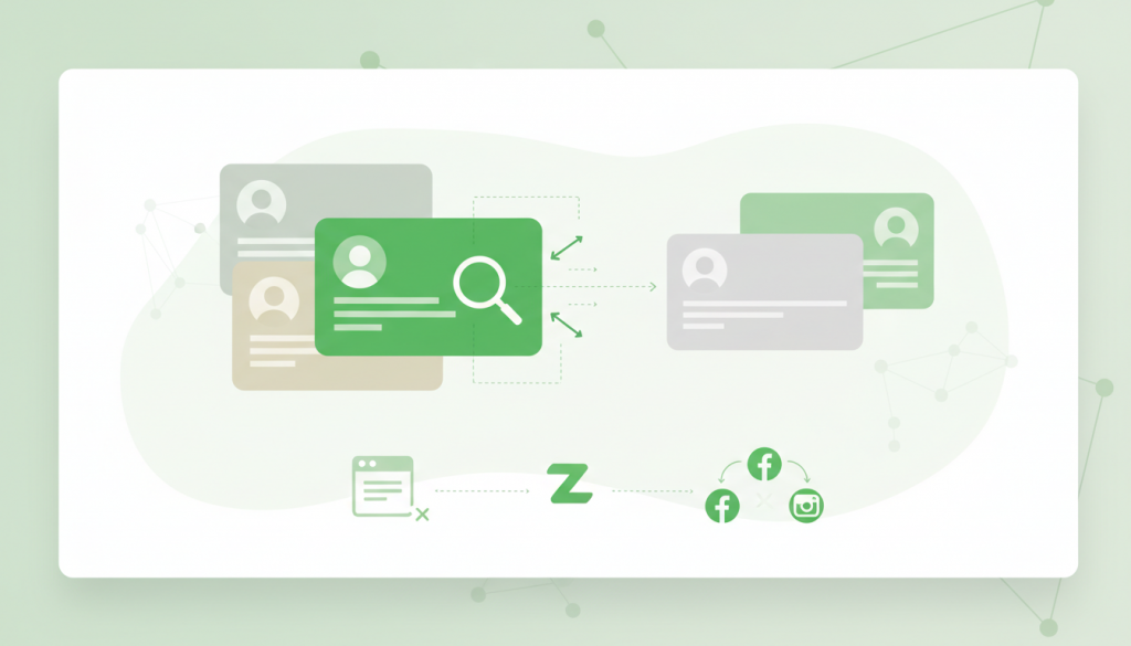 Copertina articolo: Gestire i contatti duplicati (Preferenze di deduplicazione)